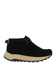 クラークス メンズ シューズ ブーツ・レインブーツ CLARKS ORIGINALS ショートブーツ Black ブラック
