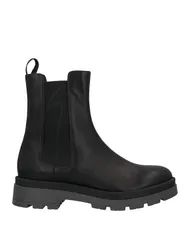 ジュゼッペザノッティ メンズ シューズ ブーツ・レインブーツ GIUSEPPE ZANOTTI ショートブーツ Black ブラックのサムネイル