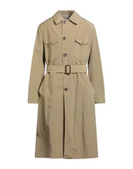 マルタンマルジェラ メンズ アウター コート MAISON MARGIELA ライトコート Sage Green グリーンのサムネイル