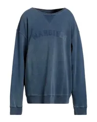 マルタンマルジェラ メンズ アウター パーカー・スウェット MAISON MARGIELA スウェット Blue Gray グレーのサムネイル
