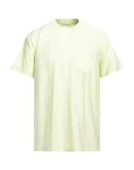 ジョンエリオット メンズ トップス Tシャツ JOHN ELLIOTT Ｔシャツ Light Green グリーンのサムネイル