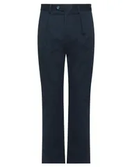 エトロ メンズ ボトムス カジュアルパンツ ETRO パンツ Midnight Blue ブルーのサムネイル
