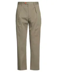 エトロ メンズ ボトムス カジュアルパンツ ETRO パンツ Military Green グリーンのサムネイル