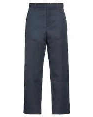 オーエーエムシー メンズ ボトムス カジュアルパンツ OAMC パンツ Blue Gray グレーのサムネイル