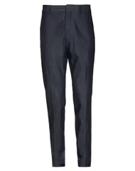 ディースクエアード メンズ ボトムス デニムパンツ DSQUARED2 ストレートレッグ Blue ブルー