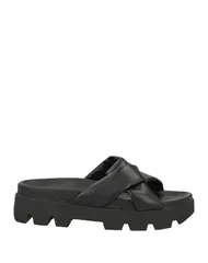 【送料無料】 フェラガモ メンズ サンダル シューズ サンダル ブラック