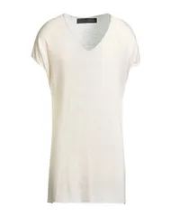 メッサジェリエ メンズ トップス シャツ MESSAGERIE プルオーバー Ivory アイボリーのサムネイル