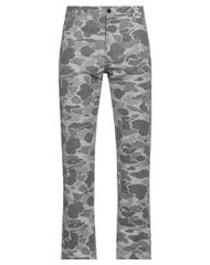 オーエーエムシー メンズ ボトムス カジュアルパンツ OAMC パンツ Gray グレーのサムネイル