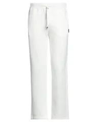 ノースセール メンズ ボトムス カジュアルパンツ NORTH SAILS スウェットパンツ White ホワイト