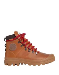 パラディウム メンズ シューズ ブーツ・レインブーツ PALLADIUM ショートブーツ Tan タンのサムネイル
