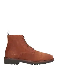 ジェオックス メンズ シューズ ブーツ・レインブーツ GEOX ショートブーツ Tan タンのサムネイル