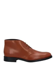 トッズ メンズ シューズ ブーツ・レインブーツ TODS ショートブーツ Tan タン
