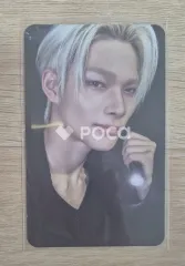 ENHYPEN ニキ THE SIN : VANISH Weverse Albums ver.