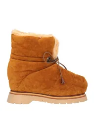 ディースクエアード メンズ シューズ ブーツ・レインブーツ DSQUARED2 ショートブーツ Camel キャメルのサムネイル