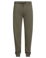 シーピーカンパニー メンズ ボトムス カジュアルパンツ CP COMPANY スウェットパンツ Military Green グリーンのサムネイル