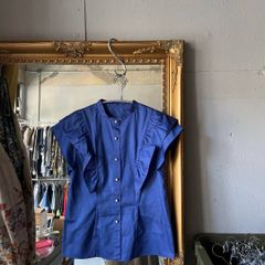GPAC-503 Good Luck Blouse ジプソフィア リボン シャツ - メルカリ