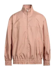 ヴァレンティノ メンズ アウター ジャケット・ブルゾン VALENTINO GARAVANI ブルゾン Pale Pink ピンクのサムネイル