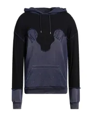 マルタンマルジェラ メンズ アウター パーカー・スウェット MAISON MARGIELA スウェット Pastel Blue ブルーのサムネイル