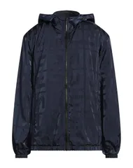 ジバンシー メンズ アウター ジャケット・ブルゾン GIVENCHY ブルゾン Navy ネイビーのサムネイル