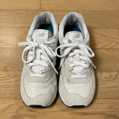 230 / ニューバランス Classic 574 スニーカー