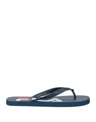 フィラ メンズ シューズ サンダル FILA ソング・サンダル Midnight Blue ブルーのサムネイル