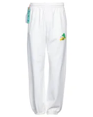 オフホワイト メンズ ボトムス カジュアルパンツ OFFWHITE パンツ White ホワイトのサムネイル