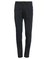 デパートメントファイブ メンズ ボトムス カジュアルパンツ DEPARTMENT 5 パンツ Midnight Blue ブルー