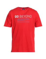 ノースセール メンズ トップス Tシャツ NORTH SAILS Ｔシャツ Red レッド