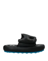 オフホワイト メンズ シューズ サンダル OFFWHITE サンダル Black ブラックのサムネイル