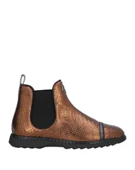 ジュゼッペザノッティ メンズ シューズ ブーツ・レインブーツ GIUSEPPE ZANOTTI ショートブーツ Bronzeのサムネイル