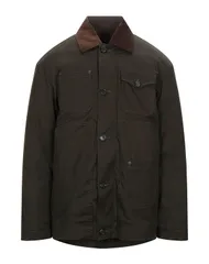 ディースクエアード メンズ アウター ジャケット・ブルゾン DSQUARED2 ブルゾン Military Green グリーンのサムネイル