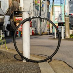新品未使用!!WTBTHICKSLICK700×28C 2本セットスリックタイヤ - メルカリ