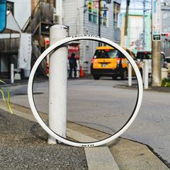 新品未使用!!WTBTHICKSLICK700×28C 2本セットスリックタイヤ - メルカリ