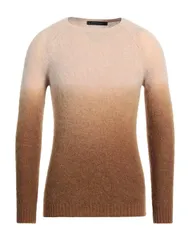 メッサジェリエ メンズ トップス シャツ MESSAGERIE プルオーバー Beige ベージュのサムネイル