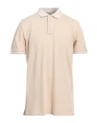 ウール リッチ メンズ トップス ポロシャツ WOOLRICH ポロシャツ Beige ベージュのサムネイル