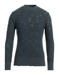 メッサジェリエ メンズ トップス シャツ MESSAGERIE プルオーバー Deep Teal ティールのサムネイル