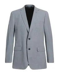 ダンヒル メンズ アウター ジャケット・ブルゾン DUNHILL テーラードジャケット Blue ブルーのサムネイル