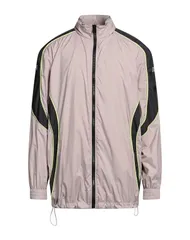 ジバンシー メンズ アウター ジャケット・ブルゾン GIVENCHY ブルゾン Gray グレーのサムネイル