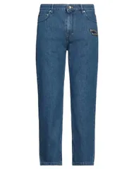 オープニングセレモニー メンズ ボトムス デニムパンツ OPENING CEREMONY ストレートレッグ Blue ブルーのサムネイル