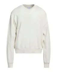 ジョンエリオット メンズ アウター パーカー・スウェット JOHN ELLIOTT スウェット Ivory アイボリーのサムネイル