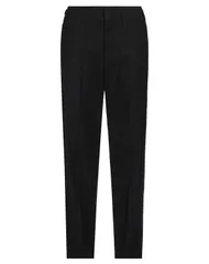 ルメール メンズ ボトムス カジュアルパンツ LEMAIRE クラシックパンツ Black ブラックのサムネイル