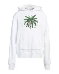 アミリ メンズ アウター パーカー・スウェット AMIRI スウェット White ホワイト
