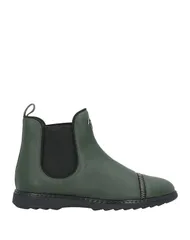 ジュゼッペザノッティ メンズ シューズ ブーツ・レインブーツ GIUSEPPE ZANOTTI ショートブーツ Dark Green グリーンのサムネイル