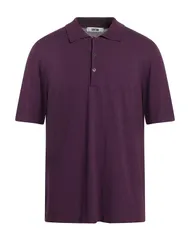 グリフォーニ メンズ トップス シャツ GRIFONI プルオーバー Purple パープルのサムネイル
