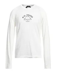 ヌメロ ヴェントゥーノ メンズ トップス シャツ N 21 プルオーバー White ホワイトのサムネイル