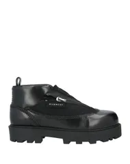 ジバンシー メンズ シューズ ブーツ・レインブーツ GIVENCHY ショートブーツ Black ブラックのサムネイル