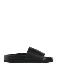 オフホワイト メンズ シューズ サンダル OFFWHITE サンダル Black ブラックのサムネイル