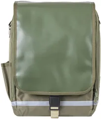 ラクサック RAKUSACK ラクサックジュニア プラス 小サイズ 18L RAKUSACK JUNIOR PLUS 通学カバン 通学バッグ ランドセル リュックサック 低学年向け 小学生  101351 205 カーキ