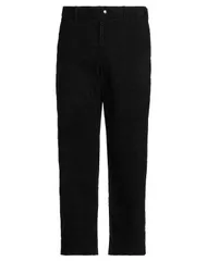 ウール リッチ メンズ ボトムス カジュアルパンツ WOOLRICH チノパンツ Black ブラックのサムネイル