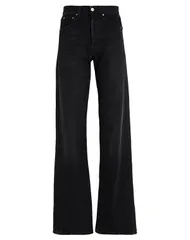 ヴェトモン メンズ ボトムス デニムパンツ VETEMENTS ジーンズ Black ブラックのサムネイル